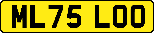 ML75LOO