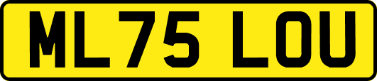 ML75LOU
