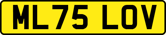 ML75LOV