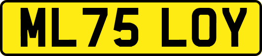 ML75LOY