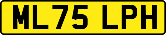 ML75LPH