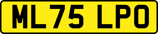 ML75LPO