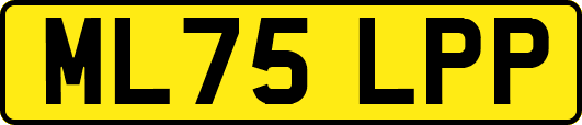 ML75LPP