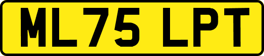 ML75LPT