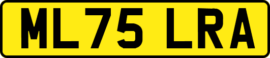 ML75LRA