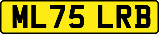 ML75LRB