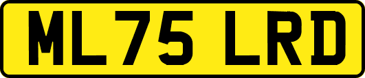 ML75LRD