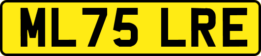 ML75LRE