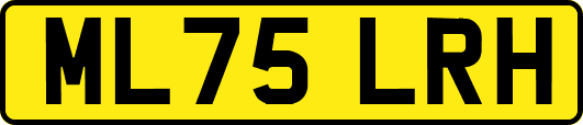 ML75LRH