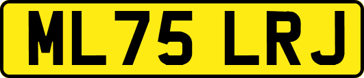 ML75LRJ