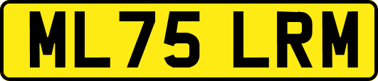 ML75LRM