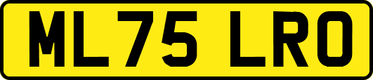 ML75LRO