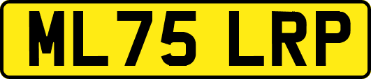 ML75LRP