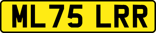ML75LRR