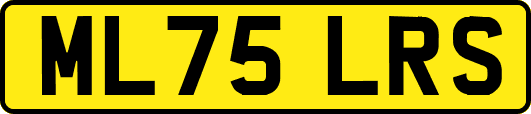 ML75LRS