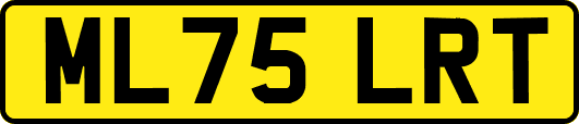 ML75LRT