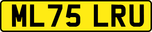 ML75LRU