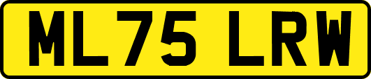 ML75LRW