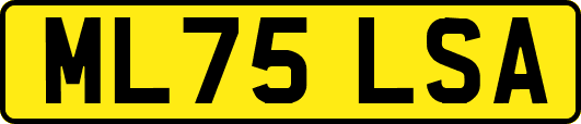 ML75LSA
