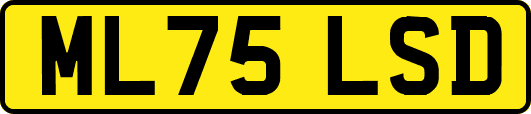 ML75LSD