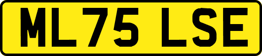 ML75LSE