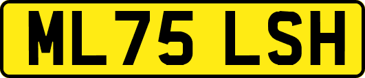 ML75LSH