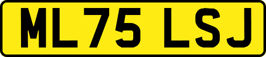 ML75LSJ