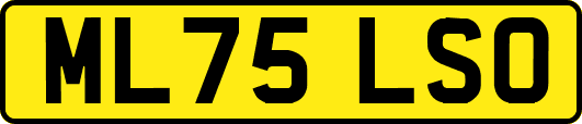 ML75LSO