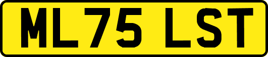 ML75LST