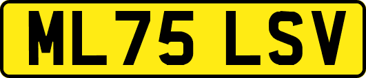 ML75LSV