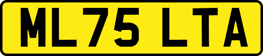 ML75LTA