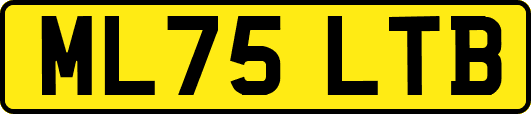 ML75LTB