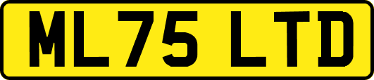 ML75LTD