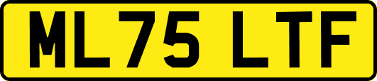 ML75LTF