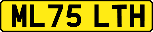 ML75LTH