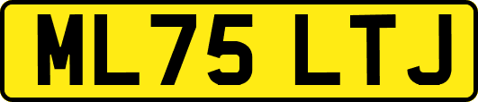 ML75LTJ