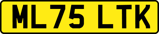 ML75LTK