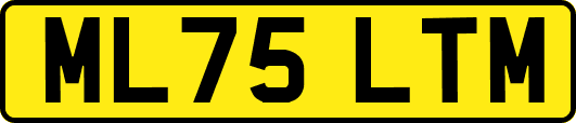 ML75LTM