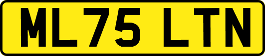 ML75LTN