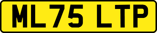 ML75LTP