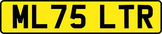 ML75LTR