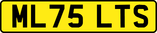 ML75LTS