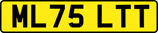 ML75LTT
