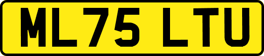ML75LTU
