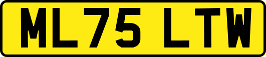 ML75LTW