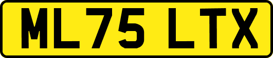 ML75LTX