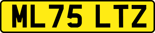 ML75LTZ