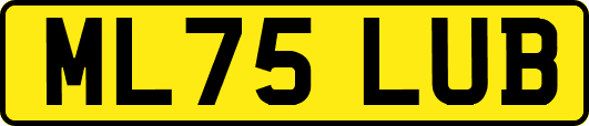 ML75LUB