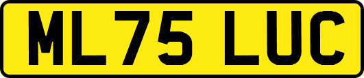 ML75LUC