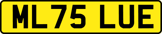 ML75LUE